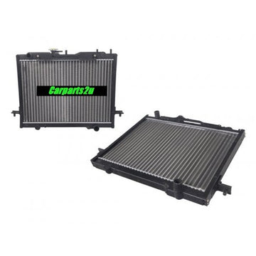 RADIATOR TO SUIT GREAT WALL V200 / V240 K2 ADIATOR TO SUIT GREAT WALL 2.4L PETROL MANUAL 6/2009–12/2011