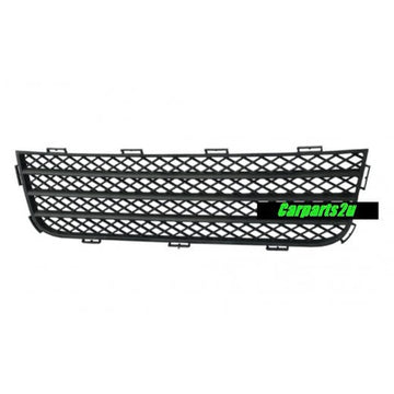 FRONT BAR GRILLE TO SUIT GREAT WALL V200 / V240 K2 UTILITY 8/2011–CURRENT