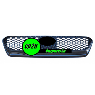 GRILLE TO SUIT SUBARU WRX/STI VA SEDAN 3/2014–6/2017