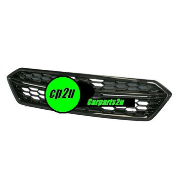 GRILLE TO SUIT SUBARU WRX/STI VA SEDAN 6/2017–CURRENT