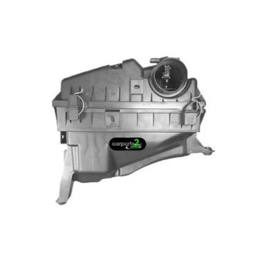 AIR BOX TO SUIT TOYOTA HILUX UTILITY 5/2015–CURRENT