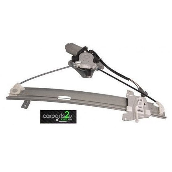 RIGHT WINDOW REGULATOR TO SUIT MITSUBISHI 380 SEDAN 9/2005–12/2008