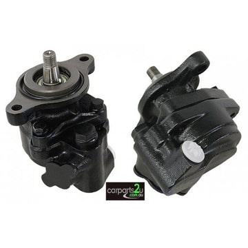 POWER STEERING PUMP TO SUIT TOYOTA LANDCRUISER 100 SERIES WAGON 1/1990–7/2007