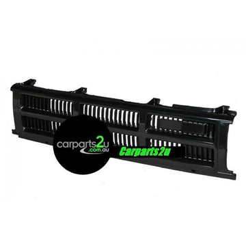 GRILLE TO SUIT TOYOTA HILUX 4WD UTILITY 8/1983–8/1986