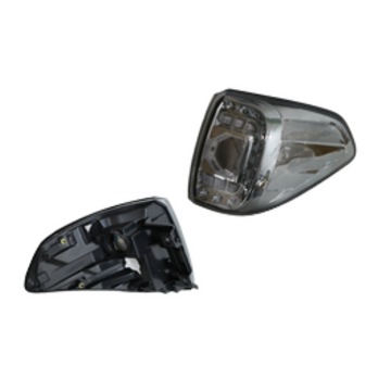 RIGHT TAIL LIGHT TO SUIT NISSAN PATROL Y62 12/2012–8/2019