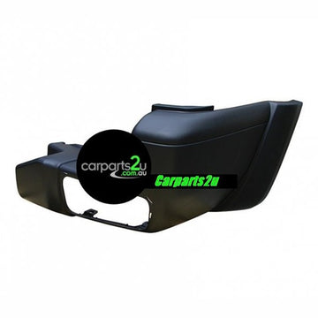 RIGHT REAR BAR END TO SUIT NISSAN PATROL GU Y61 WAGON 10/1997–9/2001