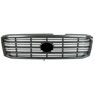GRILLE TO SUIT TOYOTA LANDCRUISER 100 SERIES WAGON 1/1998–8/2002