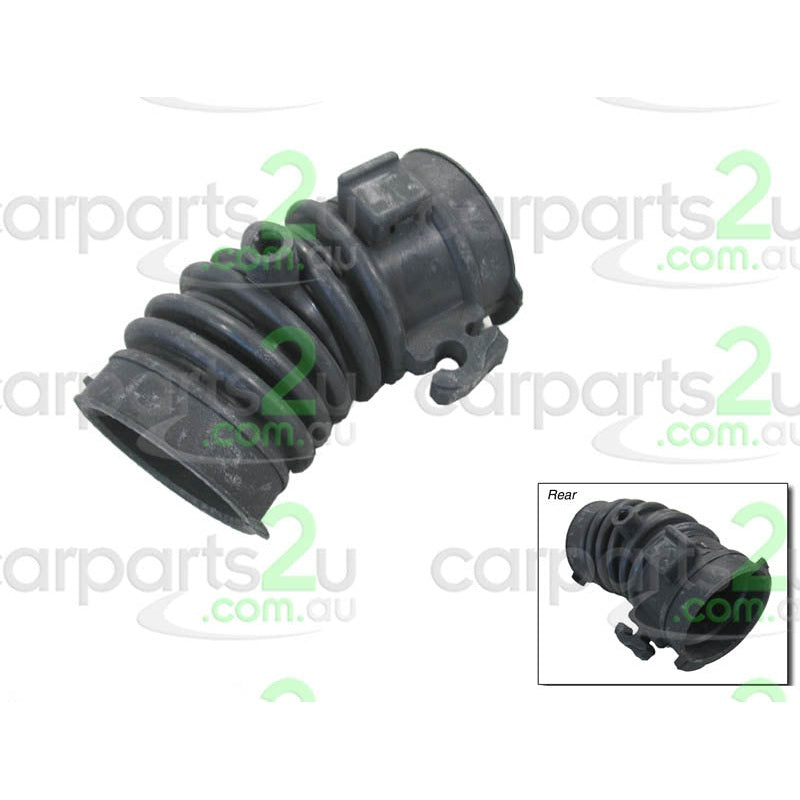 AIR CLEANER HOSE TO SUIT MAZDA 6 GG GY 8/2002–2/2008