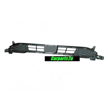 FRONT BAR GRILLE TO SUIT HYUNDAI KONA OS ACTIVE GO 8/2017–11/2020