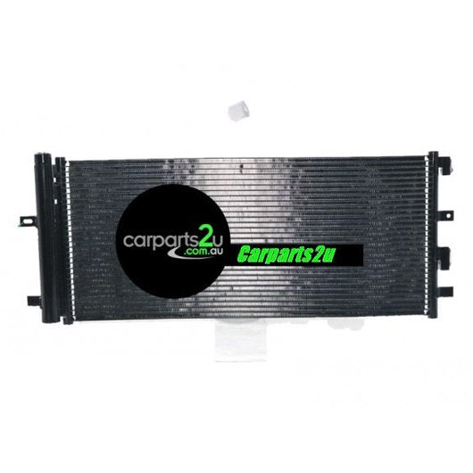 CONDENSER TO SUIT FORD MONDEO MD 5/2015–CURRENT