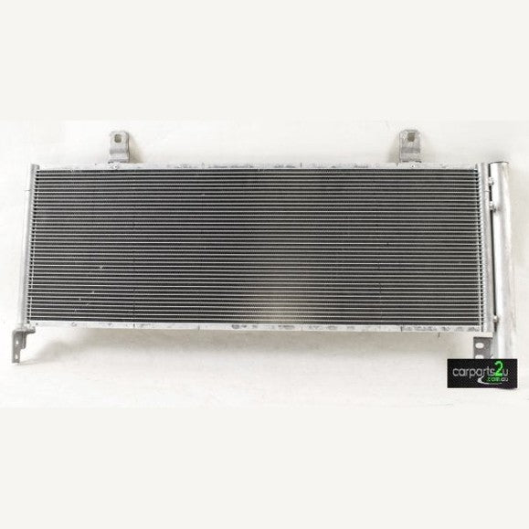 CONDENSER TO SUIT TOYOTA CAMRY HYBRID 1/2012–4/2015