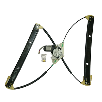 RIGHT WINDOW REGULATOR TO SUIT AUDI A4 B8 4/2008–5/2012