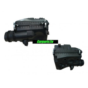 AIR BOX TO SUIT TOYOTA PRADO 120 9/2002–7/2009