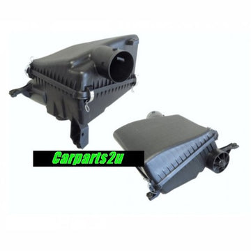 AIR BOX TO SUIT TOYOTA LANDCRUISER 200 SERIES WAGON 10/2015–3/2021