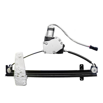 LEFT WINDOW REGULATOR TO SUIT JEEP GRAND CHEROKEE WG WAGON 1/2001–6/2005