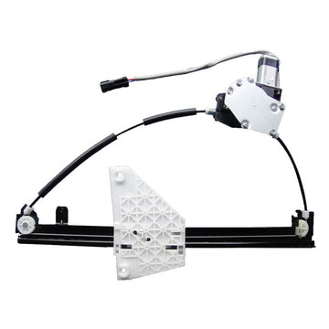 RIGHT WINDOW REGULATOR TO SUIT JEEP GRAND CHEROKEE WG WAGON 10/2000–6/2005