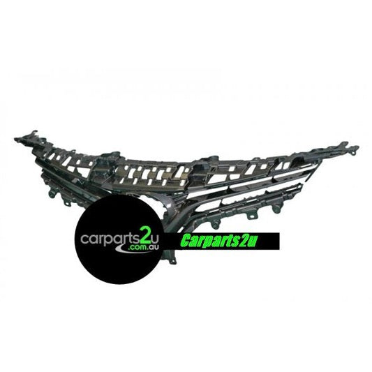 GRILLE TO SUIT TOYOTA CAMRY ASV70 HYBRID SEDAN ASCENT 9/2017–2/2021