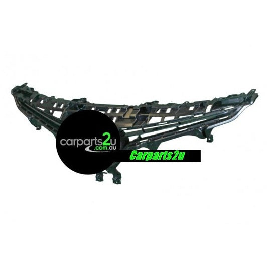 GRILLE TO SUIT TOYOTA CAMRY ASV70 HYBRID SEDAN ASCENT SPORT SL SX 9/2017–2/2021