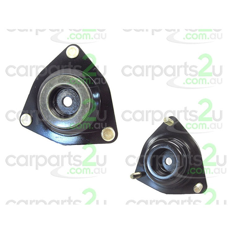 STRUT MOUNT TO SUIT MITSUBISHI LANCER CJ CF 9/2007–12/2017