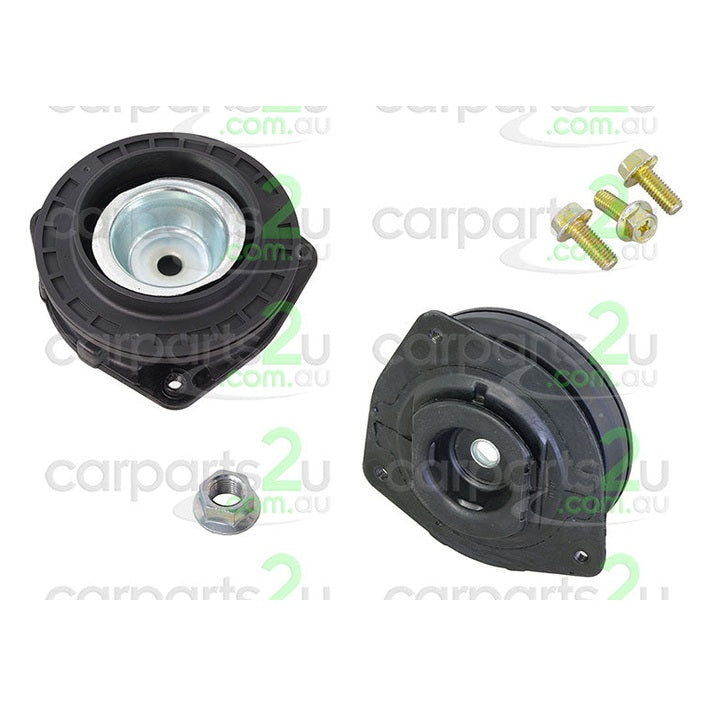 RIGHT STRUT MOUNT TO SUIT NISSAN TIIDA C11 2/2006–11/2009