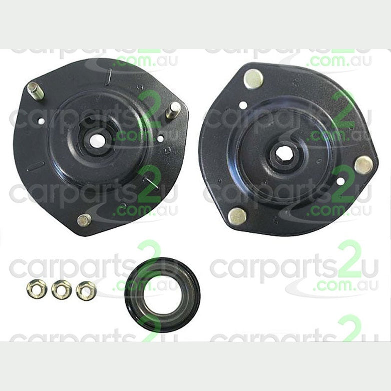 STRUT MOUNT TO SUIT TOYOTA CAMRY ACV40 SEDAN 7/2006–11/2011