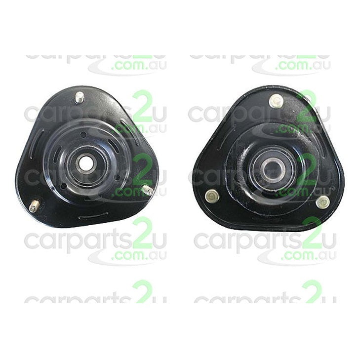 STRUT MOUNT TO SUIT TOYOTA COROLLA ZZE122 10/2001–3/2007