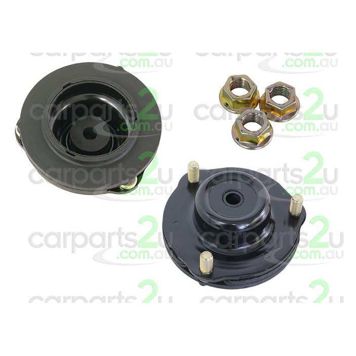 STRUT MOUNT TO SUIT TOYOTA PRADO 120 WAGON 9/2002–4/2009