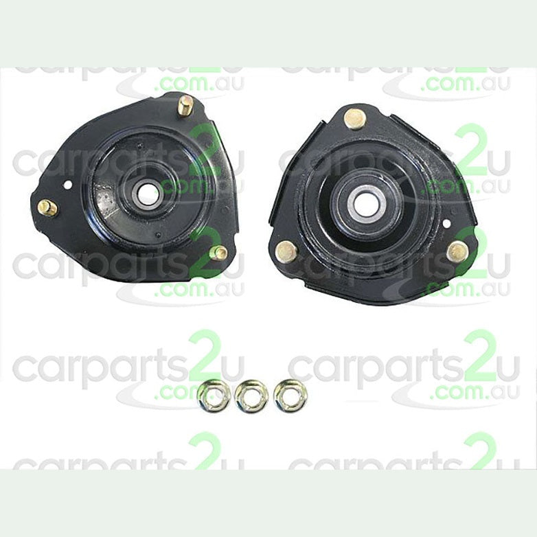 STRUT MOUNT TO SUIT TOYOTA RAV 4 XA10 WAGON 7/1994–5/2000