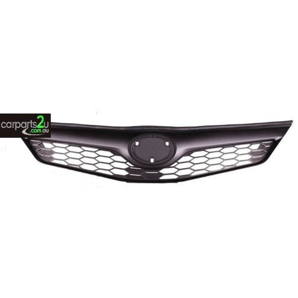 GRILLE TO SUIT TOYOTA CAMRY ASV50 SEDAN ATARA 12/2011–4/2015