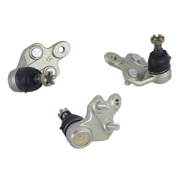 LEFT BALL JOINT TO SUIT TOYOTA KLUGER MCU28 WAGON 8/2003–8/2007
