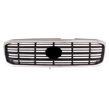 GRILLE TO SUIT TOYOTA LANDCRUISER 100 SERIES WAGON GXL 1/1998–8/2002