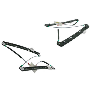 RIGHT WINDOW REGULATOR TO SUIT BMW X3 E83 WAGON 6/2004–11/2010