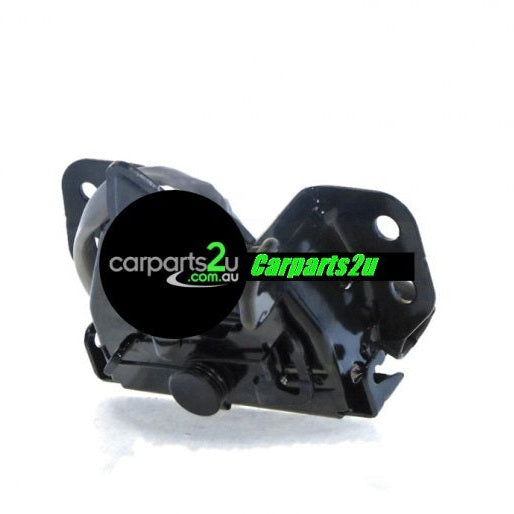 BONNET LOCK TO SUIT HYUNDAI ILOAD / IMAX TQ 2/2008–3/2018