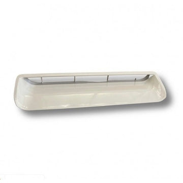 BONNET SCOOP TO SUIT TOYOTA LANDCRUISER 70 SERIES 8/2016–CURRENT