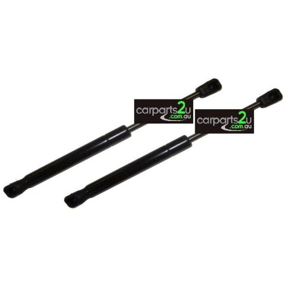 BOOT LID STRUT TO SUIT FORD FALCON BA SEDAN 10/2002–2/2008