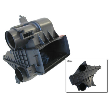 AIR BOX TO SUIT NISSAN TIIDA C11 5 DOOR HATCH 2/2006–11/2009