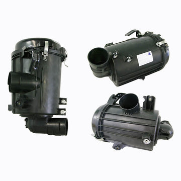 AIR BOX TO SUIT TOYOTA HIACE TRH KDH VAN 1/2005–12/2008