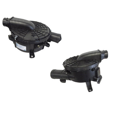 AIR BOX TO SUIT TOYOTA LANDCRUISER 100 SERIES WAGON 1/1998–7/2007