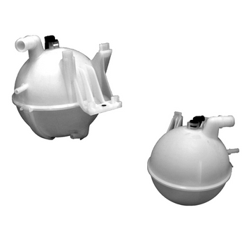 OVERFLOW BOTTLE TO SUIT MERCEDES-BENZ SPRINTER VAN W906 11/2013–9/2019