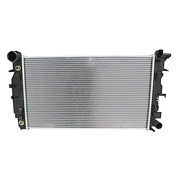 RADIATOR TO SUIT MERCEDES-BENZ SPRINTER VAN W906 6/2000–9/2006