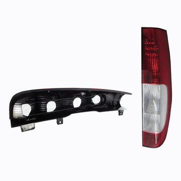 RIGHT TAIL LIGHT TO SUIT MERCEDES-BENZ VITO VAN W639 VAN 5/2004–1/2011