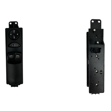 RIGHT WINDOW SWITCH TO SUIT MERCEDES-BENZ VITO VAN W639 5/2004–1/2011