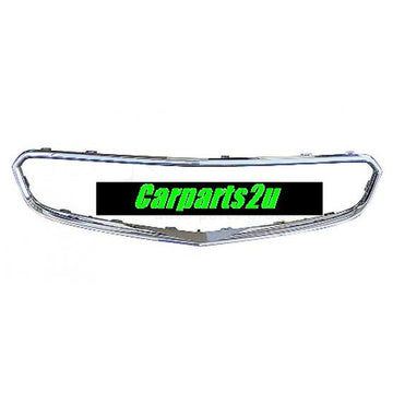 GRILLE SURROUND TO SUIT HOLDEN COMMODORE VF 5/2013–9/2015