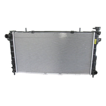 RADIATOR TO SUIT CHRYSLER VOYAGER RG WAGON 5/2001–10/2004
