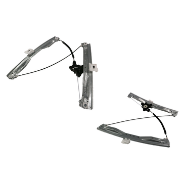LEFT WINDOW REGULATOR TO SUIT CHRYSLER VOYAGER RT 4/2008–CURRENT