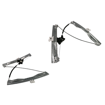 RIGHT WINDOW REGULATOR TO SUIT CHRYSLER VOYAGER RT 4/2008–CURRENT