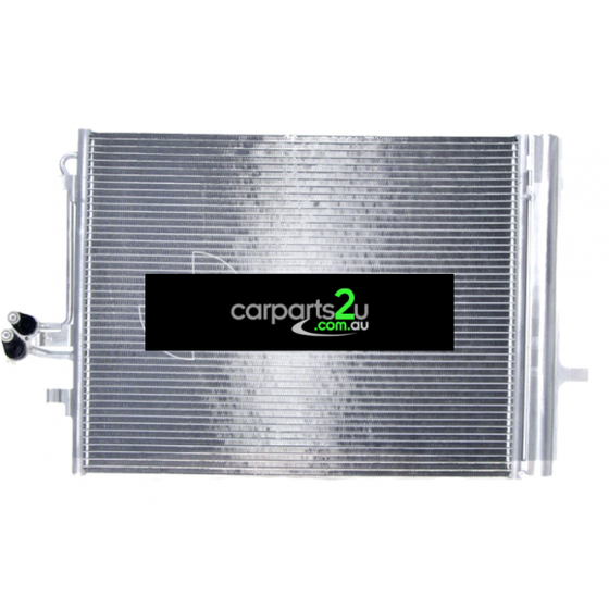 CONDENSER TO SUIT FORD MONDEO MC 9/2010–4/2015