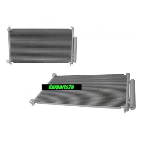 CONDENSER TO SUIT HONDA CRV RM 11/2014–6/2017