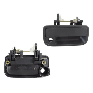 RIGHT DOOR HANDLE TO SUIT DAIHATSU CHARADE G200 G202 G203 6/1993–7/2000
