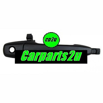 RIGHT DOOR HANDLE TO SUIT FORD RANGER PJ UTILITY 12/2006–9/2011